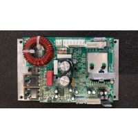 Wharfedale Pro Carte Ampli TITAN15D/AX-15 - Vue 1